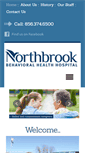 Mobile Screenshot of northbrookbhh.com